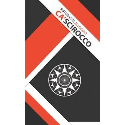 Logotyp från Ristorante Alloggio Ca` Scirocco