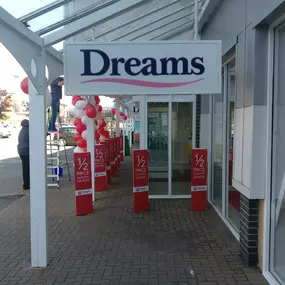 Bild von Dreams Broadstairs