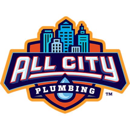 Logo de All City Plumbing