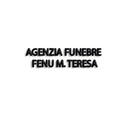 Logo fra Agenzia Funebre Fenu M. Teresa