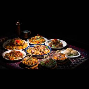 Bild von Karamay Uyghur Cuisine