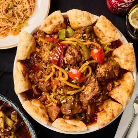 Bild von Karamay Uyghur Cuisine