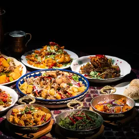 Bild von Karamay Uyghur Cuisine