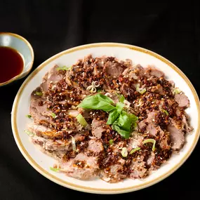 Bild von Karamay Uyghur Cuisine