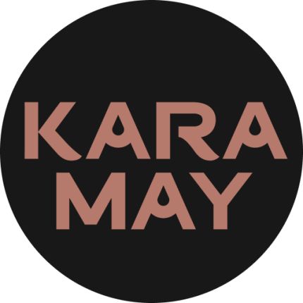 Logo da Karamay Uyghur Cuisine