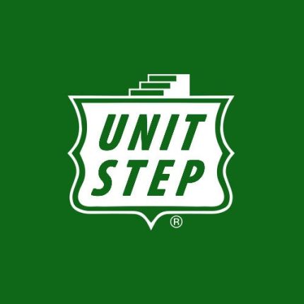 Logótipo de Unit Step