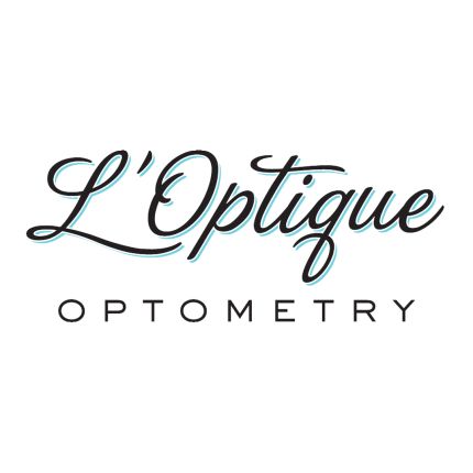 Logo de L'Optique Optometry