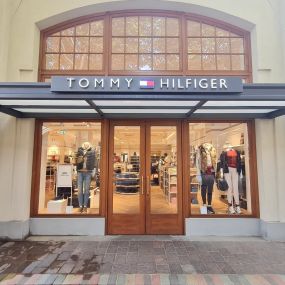 Bild von Tommy Hilfiger Outlet