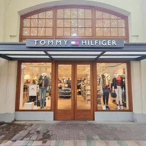 Bild von Tommy Hilfiger Outlet