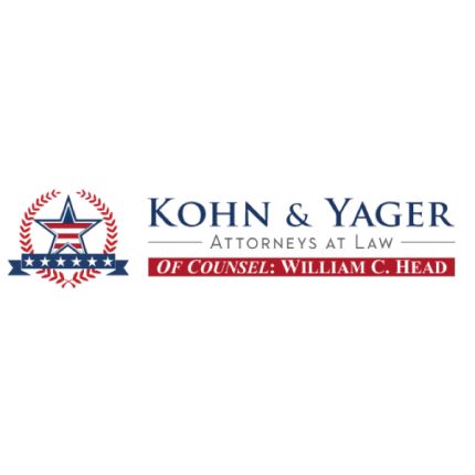 Logo fra Kohn & Yager, LLC