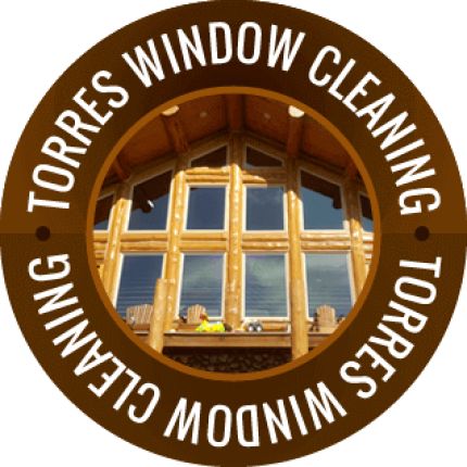 Logo from Torres Window Cleaning