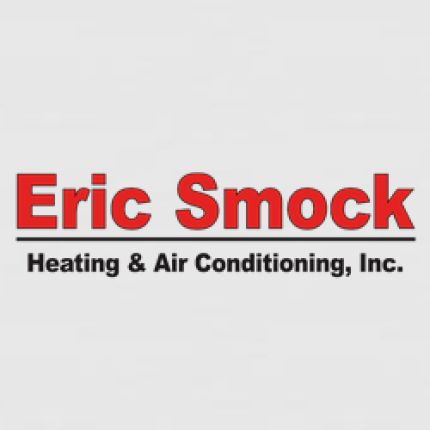 Logo fra Eric Smock Heating & Air Conditioning, Inc.