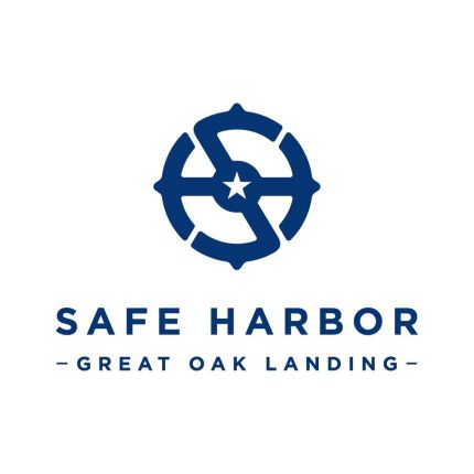 Logo de Safe Harbor Great Oak Landing
