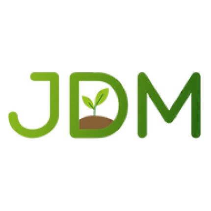 Logótipo de JDM Services