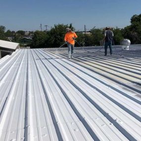 Bild von Peterson Roofing Co, Inc