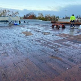 Bild von Peterson Roofing Co, Inc