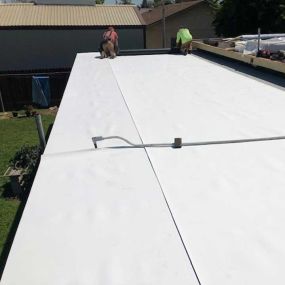 Bild von Peterson Roofing Co, Inc