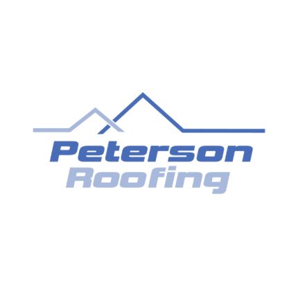 Logotyp från Peterson Roofing Co, Inc