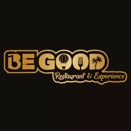 Logo from Be Good Restaurant & Experience