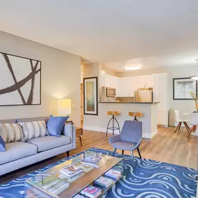 Bild von Woodland Meadow