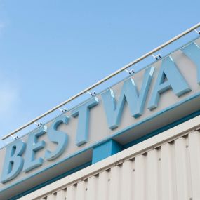 Bild von BESTWAY NUNEATON