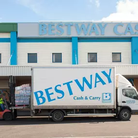 Bild von BESTWAY NUNEATON