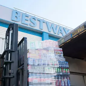 Bild von BESTWAY NUNEATON