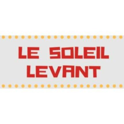 Logo von Le Soleil Levant