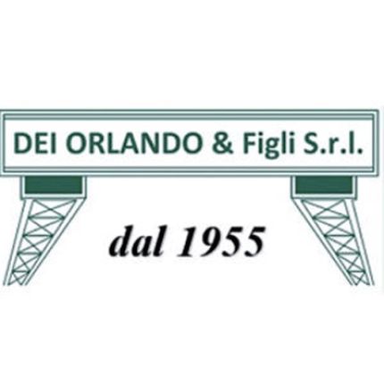 Logo od Dei Orlando & Figli