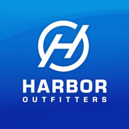 Logo from Harbor Outfitters