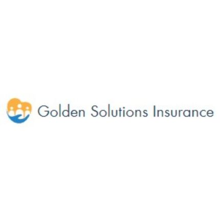 Logotyp från Golden Solution Insurance