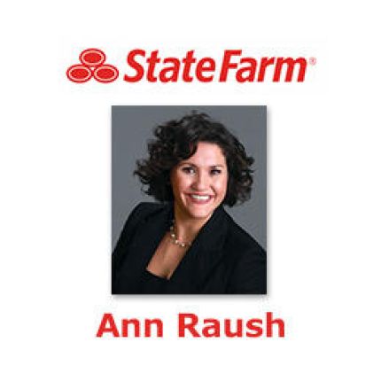 Logo from Ann Raush - State Farm Insurance Agent