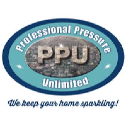 Logo de Professional Pressure Unlimited