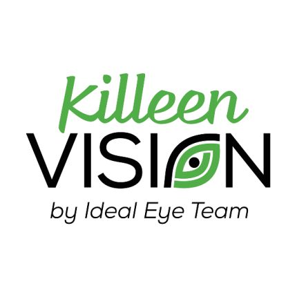 Logo de Killeen Vision