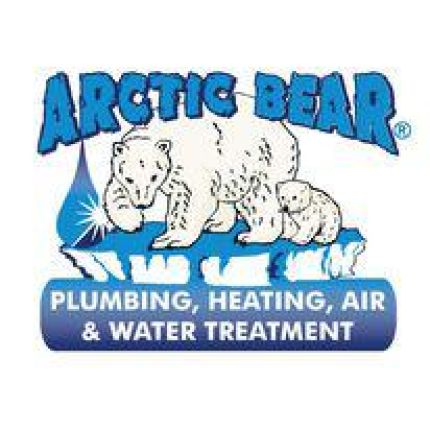 Logo da Arctic Bear Heating, Air, Plumbing & Water Treatment