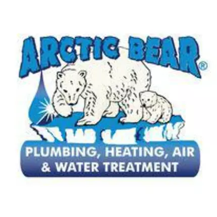 Logo von Arctic Bear Heating, Air, Plumbing & Water Treatment