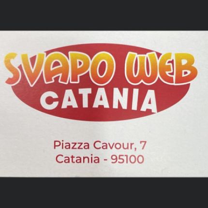 Logo da SvapoWeb Catania