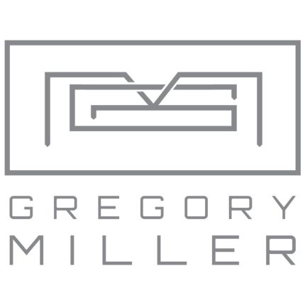 Logotipo de Greg Miller Real Estate Group