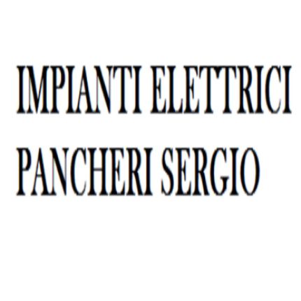Logo van Impianti Elettrici Pancheri Sergio