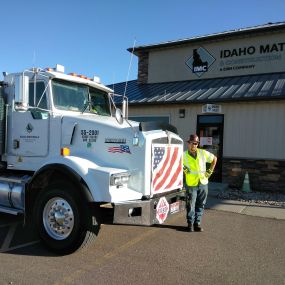 Bild von Idaho Materials & Construction, A CRH Company