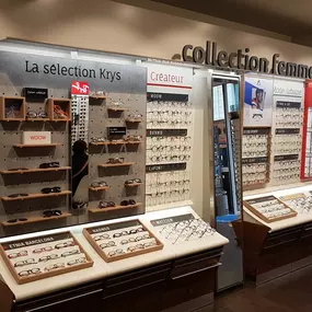 Bild von Opticien Krys