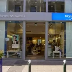 Bild von Opticien Krys