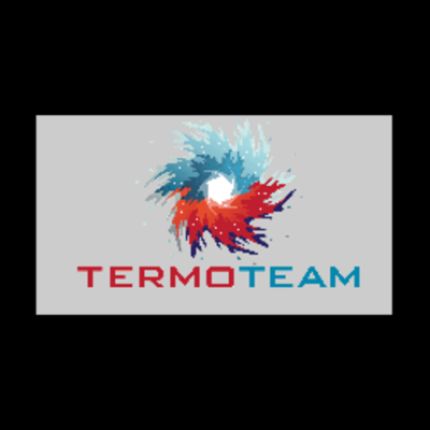 Logo van Termo Team