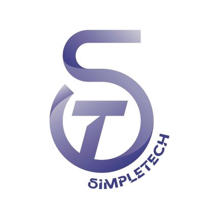 Logotyp från SimpleTech