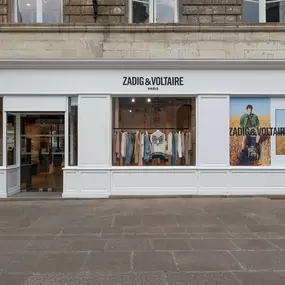 Bild von Zadig&Voltaire