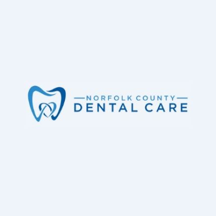 Logo from Norfolk County Dental Care