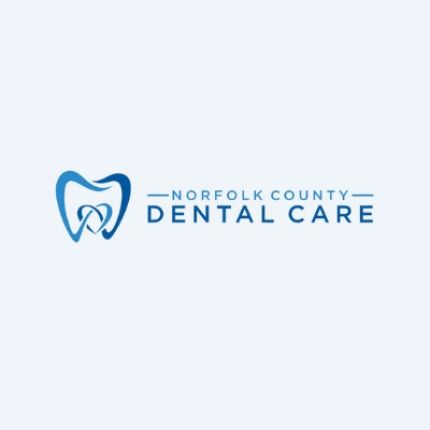 Λογότυπο από Norfolk County Dental Care