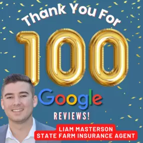 Thank you to our wonderful customers for 100 Google reviews!! We appreciate you taking the time to share your experiences!