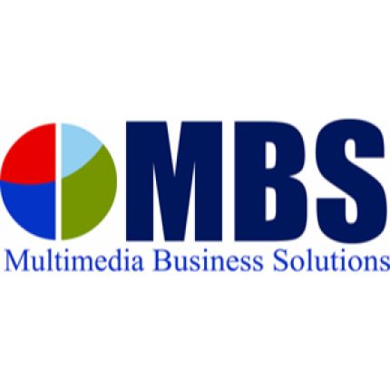 Logotipo de Multimedia Business Solutions