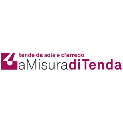 Logotyp från A Misura di Tenda
